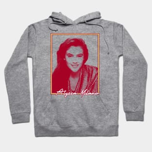 MILANO TEENAGE SUPERSTAR Hoodie